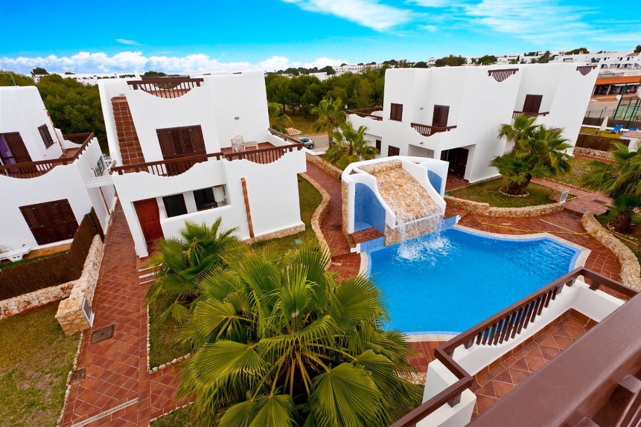 Вилла La Perla De Cala D'Or: 2 Экстерьер фото