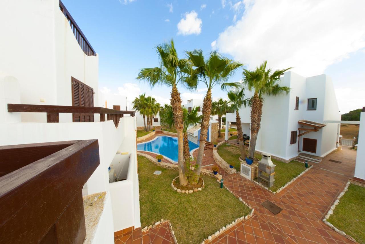 Вилла La Perla De Cala D'Or: 2 Экстерьер фото