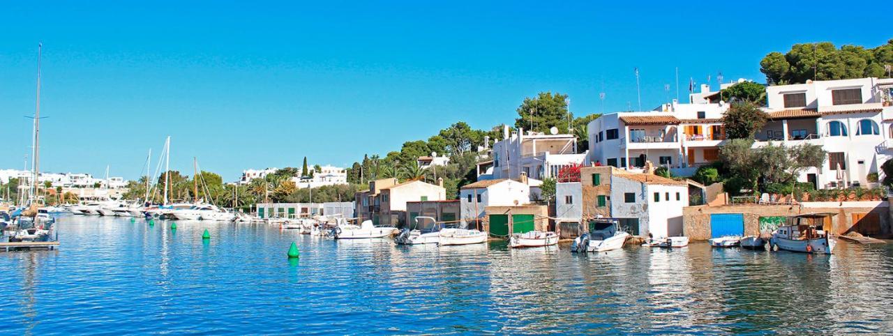Вилла La Perla De Cala D'Or: 2 Экстерьер фото