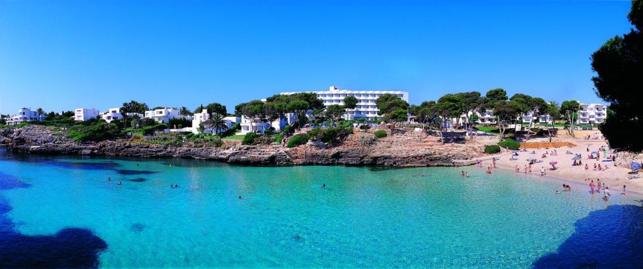 Вилла La Perla De Cala D'Or: 2 Экстерьер фото