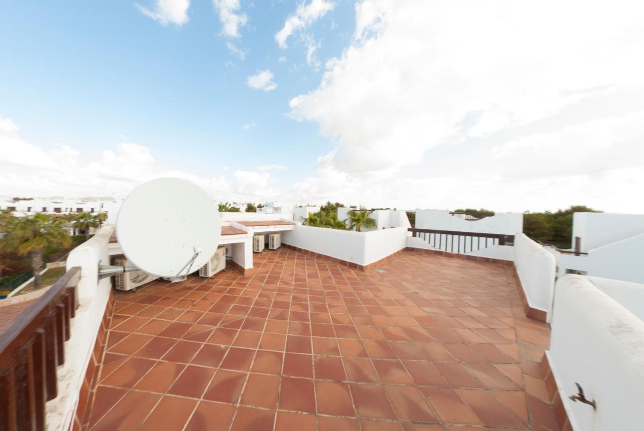Вилла La Perla De Cala D'Or: 2 Экстерьер фото