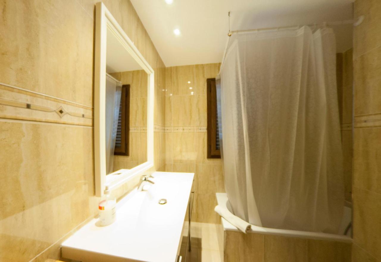 Вилла La Perla De Cala D'Or: 2 Экстерьер фото