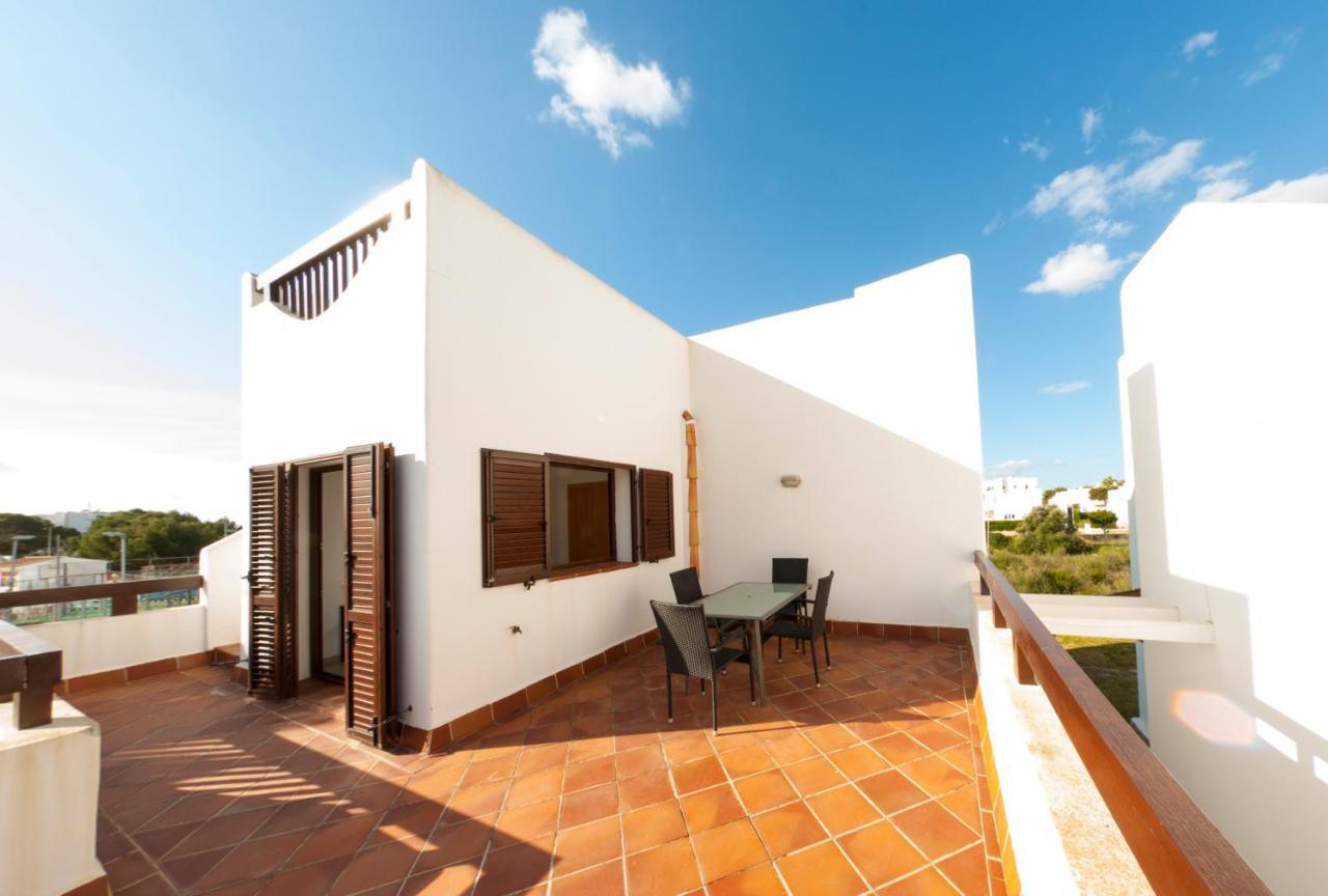 Вилла La Perla De Cala D'Or: 2 Экстерьер фото