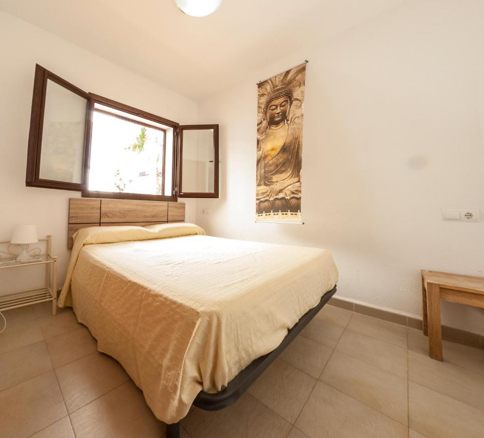 Вилла La Perla De Cala D'Or: 2 Экстерьер фото