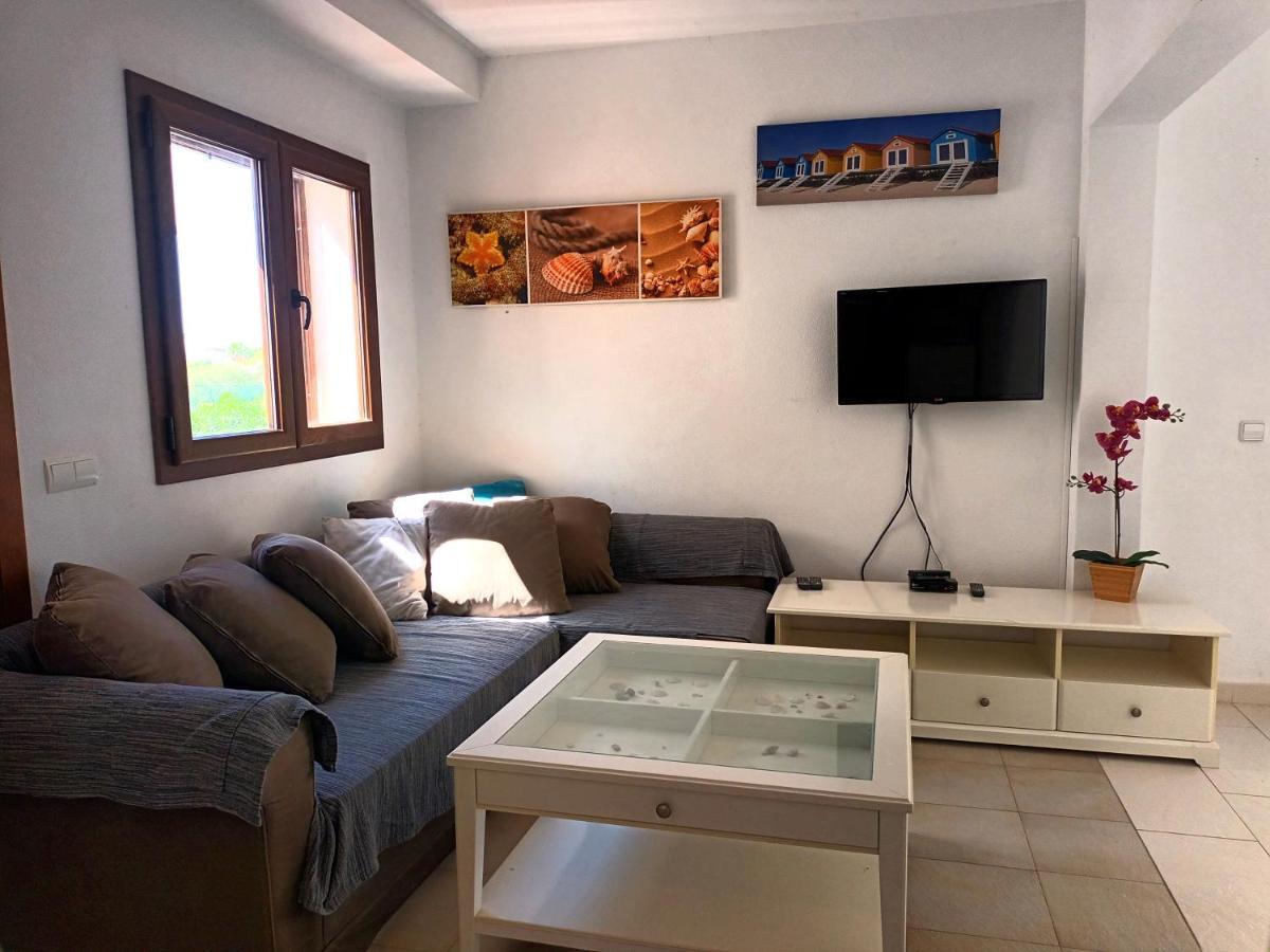 Вилла La Perla De Cala D'Or: 2 Экстерьер фото