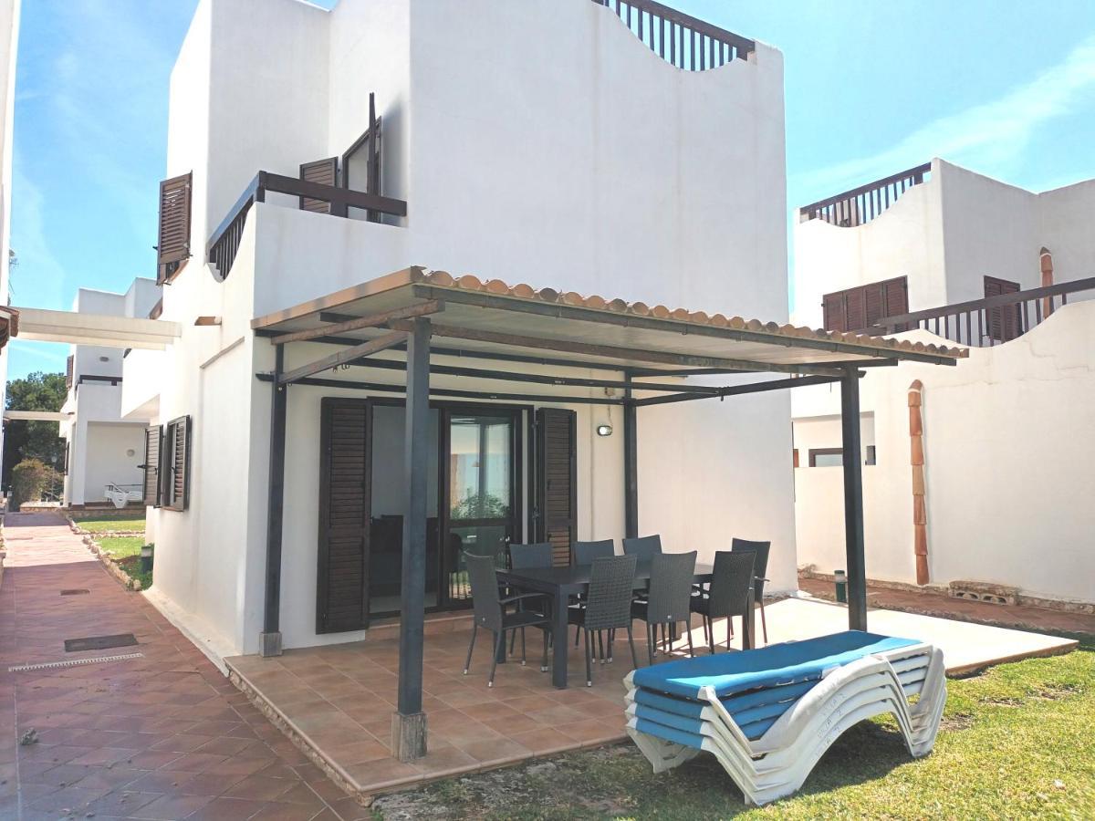 Вилла La Perla De Cala D'Or: 2 Экстерьер фото