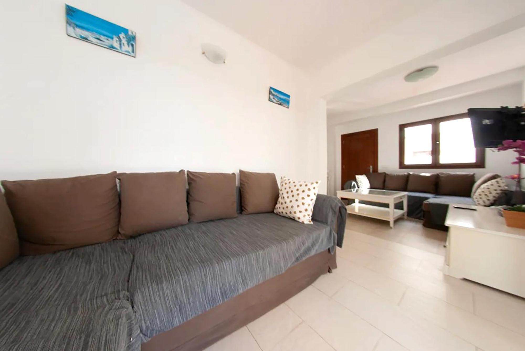 Вилла La Perla De Cala D'Or: 2 Экстерьер фото