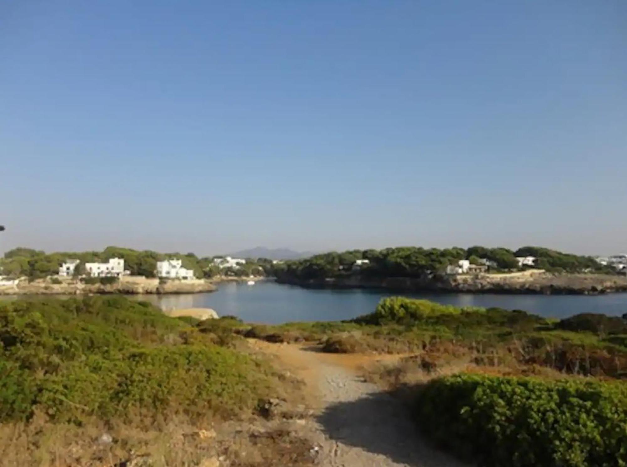 Вилла La Perla De Cala D'Or: 2 Экстерьер фото