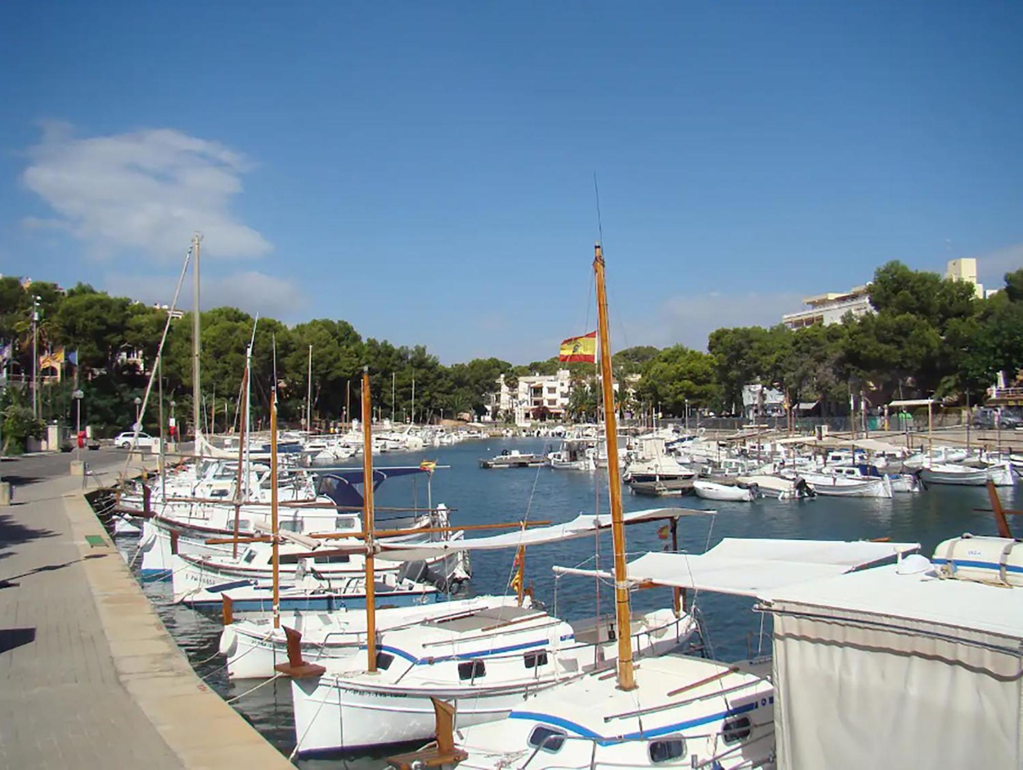 Вилла La Perla De Cala D'Or: 2 Экстерьер фото